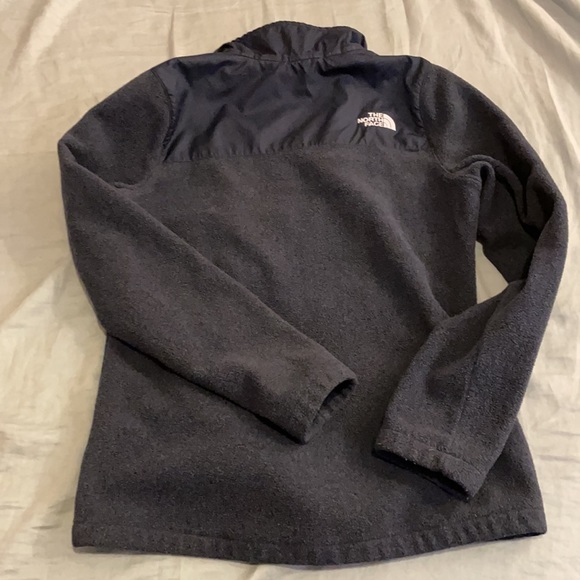 North face half zip fleece - Picture 8 of 9